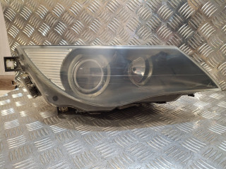 фара правая BMW 6 серия E63/E64 (2003 - 2007), правый руль, 63127165982