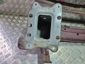 усилитель бампера переднего Opel Antara 1 поколение [рестайлинг] (2011 - 2015), 20995429, 95296796, 94551353, 95481171, 95129791 - фото №8
