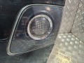 крышка багажника (дверь 3-5) Mazda 3 1 поколение [рестайлинг] (2006 - 2008), седан, BNYW5261XB, BNYW5261XC, BNYW5261XD - фото №3