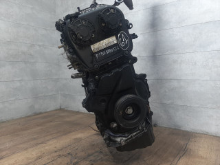 двигатель Audi Q5 8R (2008 - 2012), 2.0 л., CNCD, бензин, CNC