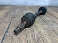 полуось передняя левая (приводной вал, ШРУС) Mazda CX-9 1 поколение (2007 - 2009), 3.7 л., CA, бензин, АКПП, полный привод, GP322560XA, GP322560XB - фото №5