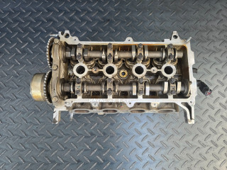 головка блока цилиндров Haval H2 1 поколение (2014 - 2025), 1.5 л., Ti, бензин, 1003100EG01T