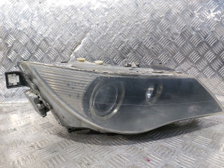 фара правая BMW 6 серия E63/E64 (2003 - 2007), правый руль, 63127165982