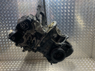 двигатель BMW 1 серия E81/E82/E87/E88 (2004 - 2007), 2.0 л., i, N46 B20 BD, бензин, задний привод, N46B20BD