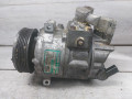 компрессор кондиционера Volkswagen Golf 6 поколение (2008 - 2012), 1.4 л., TSI, CAXA, бензин, 1K0820859S, 1K0820803Q - фото №2