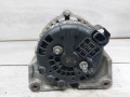 генератор Chevrolet Cruze 1 поколение (2009 - 2012), 1.8 л., F18D4, бензин, 13500577, 13595628, 13579666 - фото №4