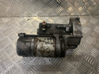 стартер Land Rover Freelander 2 поколение (2006 - 2010), 2.2 л., DW12BTED4, дизель, МКПП, LR003468, AH5211001AC, LR007372, LR009432, LR014060, 6G9N11000MA, 6G9N11000MB