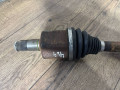 полуось передняя левая (приводной вал, ШРУС) Ford Kuga 1 поколение CBV (2008 - 2013), 2.0 л., TDCi, TXDA, дизель, робот, полный привод, 1684193 - фото №4
