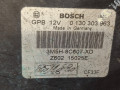 вентилятор радиатора Mazda 3 1 поколение [рестайлинг] BK (2006 - 2008), 2.0 л., Z60215025E, Z60215025C, Z60215025B, 1137328148, 1530980, Z60215025D, 1362061, 1234543, 31261986, 31261989 - фото №2