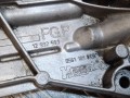 корпус масляного фильтра Chevrolet Cruze 1 поколение (2009 - 2012), 1.8 л., i, F18D4, бензин, 55566784, 55571687, 55355603, 12992593 - фото №4