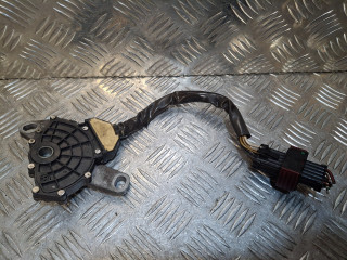 механизм выбора передач Opel Astra H (2004 - 2007), АКПП, AF17, AW6041SN, 9201296