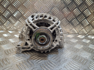 генератор Fiat 500 2 поколение (2008 - 2015), 1.4 л., 169 A3.000, бензин, 52003532, 51714791, 51859038