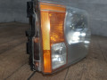 фара правая Land Rover Discovery 3 поколение L319 (2004 - 2009), XBC500082 - фото №7