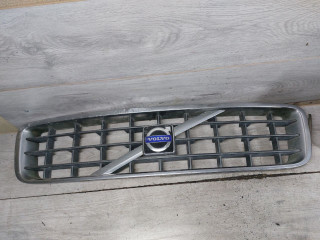 решетка радиатора Volvo XC90 1 поколение (2002 - 2006), 8620641, 30678983