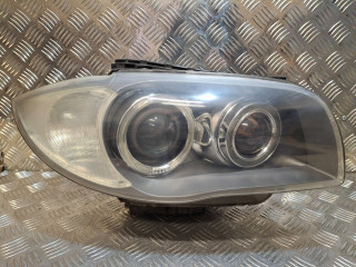 фара правая BMW 1 серия E81/E87 [рестайлинг] E87 (2007 - 2011), правый руль, 63117170294