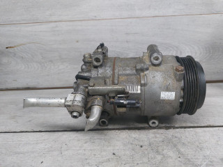 компрессор кондиционера Mercedes-Benz A-Класс W169 (2004 - 2008), 1.7 л., M 266.940, бензин, 0022301311, 0022304711, A0012309011, A0022301311, A0022304711, A0012303511, 0012309011, 0012303511