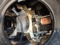 фара правая Mini Cooper 2 поколение (2006 - 2010), правый руль, 63127269984 - фото №11