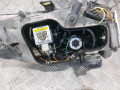 фара левая BMW 3 серия E90/E91/E92/E93 (2004 - 2010), седан, 63117161667 - фото №9