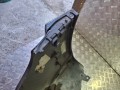 бампер передний Ford Explorer 4 поколение U251 (2005 - 2010), черный, 7L2Z17D957RBPTM - фото №10