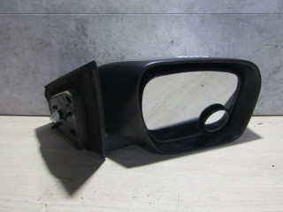 зеркало наружное правое Mazda CX-9 1 поколение TB (2007 - 2009), синий, TD8769120