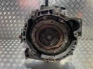 PКПП Ford Fiesta 6 поколение (2008 - 2013), 1.6 л., CA6P7000BB
