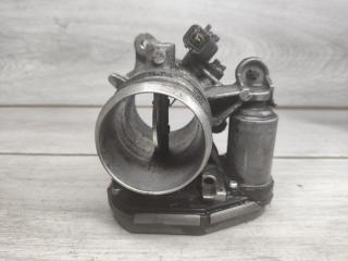 заслонка дроссельная Land Rover Freelander 2 поколение (2006 - 2010), 2.2 л., 224DT, дизель, LR012598, LR001001