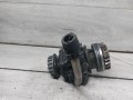 насос гидроусилителя руля Volkswagen Transporter T5 (2003 - 2009), 2.5 л., TDi, дизель, 7H0422153A, 7H0422153H, 7H0422153G, 7L6422153G - фото №3