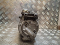 компрессор кондиционера Ford Focus 2 поколение (2004 - 2008), 2.0 л., AODA, бензин, 1329719, 6M5H19D629AC, 6M5H19D629AB, 3M5H19D629RH, 3M5H19D629RG, 6M5H19D629AD, 3M5H19D629RF, 3M5H19D629CD, 3M5H19D629AF, 3M5H19D629AD, 3M5H19D629CF, 3M5H19D629RD, 3M5H19D629RE, 6M5H19D629AE - фото №5