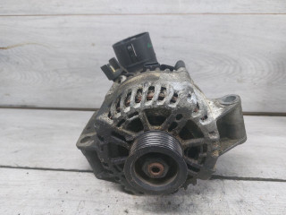 генератор Ford Mondeo 3 поколение [рестайлинг] (2003 - 2007), 2.0 л., бензин, 1889282, 1S7TBC, 1S7TBD