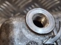 масляный поддон Chevrolet Cruze 1 поколение (2009 - 2012), 1.8 л., F18D4, бензин, 55565793, 55566404, 55572041 - фото №3