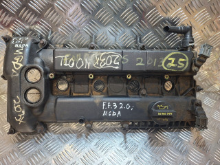 клапанная крышка Ford Focus 3 поколение (2011 - 2015), 2.0 л., MGDA, бензин, 5253436, CM5E6K271AK