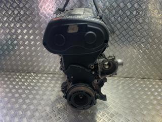 двигатель Opel Astra J [рестайлинг] (2011 - 2015), 1.6 л., A 16 XER, бензин, A16XER