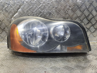 фара правая Volvo XC90 1 поколение (2002 - 2006), 30744014