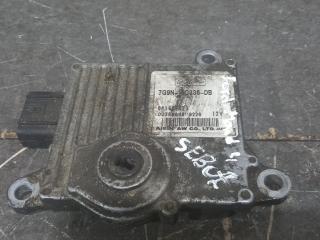 блок управления АКПП Ford Mondeo 4 поколение (2007 - 2010), 2.3 л., SEBA, бензин, АКПП, 1490304, 7G9N14C336DB