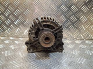 генератор Audi A4 B8/8K (2007 - 2011), 2.0 л., CAGA, дизель, 03G903016G, TG14C020, 03G903016B, 03G903016E, 03L903024T