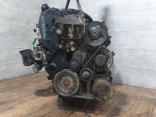 двигатель Land Rover Freelander 2 поколение [рестайлинг] L359 (2010 - 2012), 2.2 л., TD, 224DT, дизель, 224DT