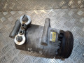 компрессор кондиционера Ford Focus 3 поколение (2011 - 2015), 2.0 л., бензин, BV6N19D629BG, BV6N19D629BF, BV6N19D629BC, BV6N19D629BB, BV6N19D629BD, BV6N19D629BE, 1854689, CV6N19D629BA - фото №5