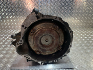 КПП автоматическая (АКПП) Nissan Pathfinder R51 (2004 - 2010), 2.5 л., YD25DDTi, дизель, полный привод, 310004X04C, 3102095X6A