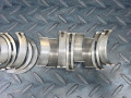 коленвал Audi A4 B8/8K (2007 - 2011), 1.8 л., TFSI, CABA, бензин, 06H105021D, 06H105021B, 06H105021J - фото №9