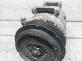 компрессор кондиционера Mercedes-Benz A-Класс W169 (2004 - 2008), 1.7 л., M 266.940, бензин, 0022301311, 0022304711, A0012309011, A0022301311, A0022304711, A0012303511, 0012309011, 0012303511 - фото №5