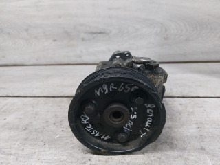 насос гидроусилителя руля Renault Master 2 поколение [рестайлинг] (2003 - 2010), 2.5 л., DCi, G9U 650, дизель, 8200193992, 7691955329