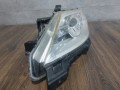фара левая Mazda CX-9 1 поколение [рестайлинг] (2009 - 2013), правый руль, TE8051041B, TE8051041C - фото №2