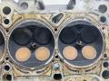 головка блока цилиндров Audi A3 8P [рестайлинг] (2004 - 2008), 2.0 л., FSI, BLX, бензин, 06D103351C, 06D103373AM - фото №16