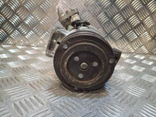 компрессор кондиционера Opel Astra H (2004 - 2007), 1.8 л., Z 18 XER, бензин, 13124750, 13286085, 13297442, 93168627, 13322147, 13322144, 13297437, 13286089
