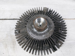 вискомуфта Mercedes-Benz M-Класс W163 (1997 - 2001), 4.3 л., M 113.942, бензин, A1132000022, 1132000022, 1192000222