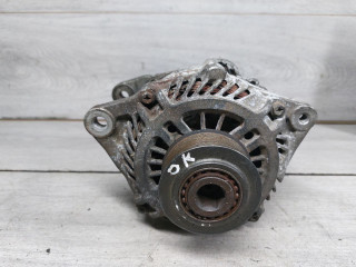 генератор Nissan Navara D40 (2005 - 2010), 2.5 л., YD25DDTi, дизель, 23100EB31A, 23100EB310, 23100EB71A