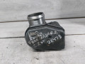 заслонка дроссельная Land Rover Freelander 2 поколение (2006 - 2010), 2.2 л., 224DT, дизель, LR012598, LR001001, 9687888280, 9656932580 - фото №3