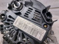 генератор Renault Megane 3 поколение (2008 - 2014), 2.0 л., F4R 870, бензин, 8200849752, 8201040749 - фото №6