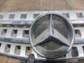 решетка радиатора Mercedes-Benz M-Класс W164 (2005 - 2008) - фото №3