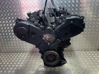 двигатель Land Rover Discovery 3 поколение L319 (2004 - 2009), 2.7 л., 276DT, дизель, ELD11, 276DT